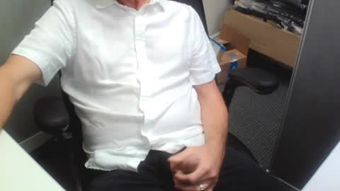 Panty Lover online show from February 2026 12:34:01 PM