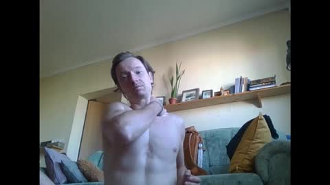 Garfield online show from November 2025 11:21:01 AM