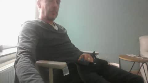 garou75 online show from January 2026 11:47:01 AM