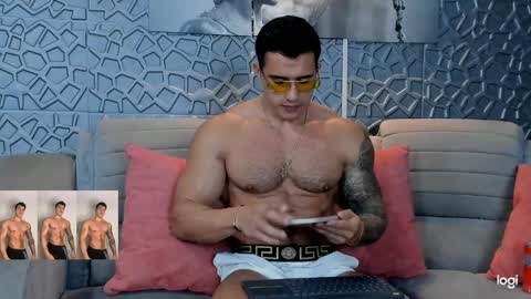 Garret online show from January 2025 06:31:01 AM