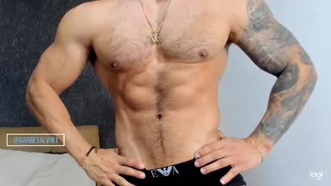 Garret online show from January 2025 06:46:02 AM