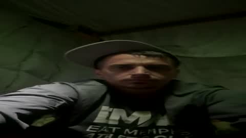 garrincokley online show from June 2026 08:12:02 AM