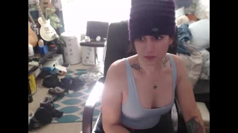 HarperxLotus online show from November 2025 04:34:02 PM