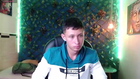 garuo_18 online show from November 2025 03:59:02 AM