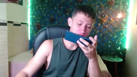 garuo_18 online show from November 2025 03:12:01 AM