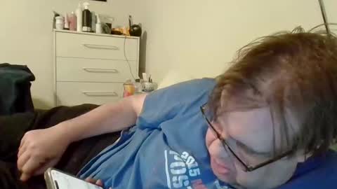 Gary online show from January 2025 05:58:01 AM