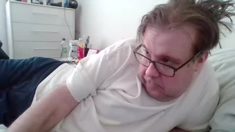 Gary online show from March 2025 09:03:02 PM