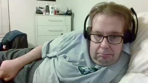 Gary online show from October 2025 01:25:01 AM