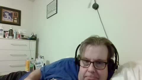 Gary online show from October 2025 03:45:02 AM