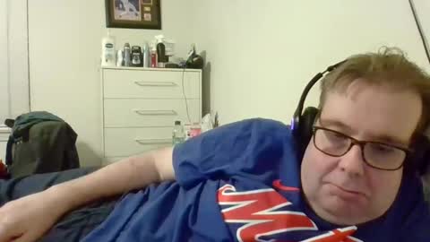 Gary online show from November 2025 05:27:02 AM