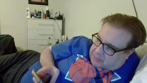 Gary online show from December 2025 01:00:01 AM