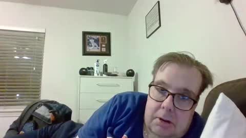 Gary online show from April 2026 12:27:02 AM