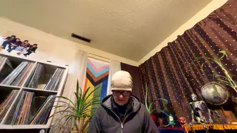 marvin pumpt online show from October 2025 01:19:01 PM