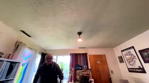 marvin pumpt online show from October 2025 04:29:02 PM