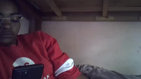 gasielah online show from April 2026 12:41:01 PM