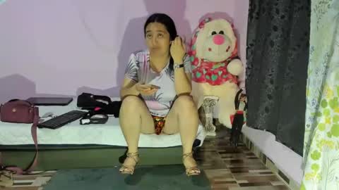 Diana online show from January 2025 01:24:01 AM