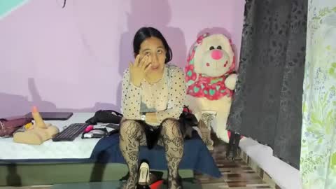 Diana online show from January 2025 11:13:01 AM