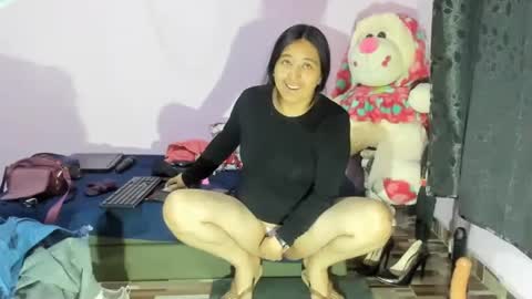 Diana online show from February 2025 12:29:02 AM