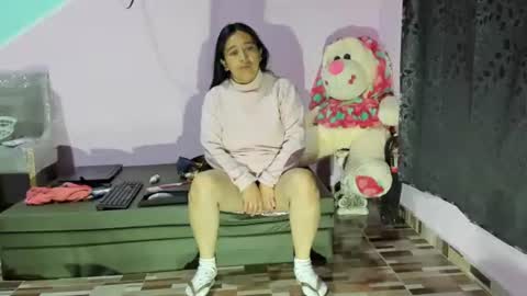 Diana online show from February 2025 09:49:01 AM