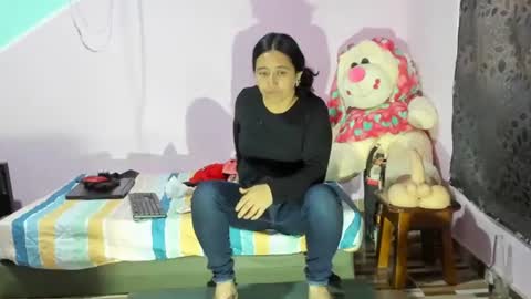 Diana online show from March 2025 09:54:02 PM