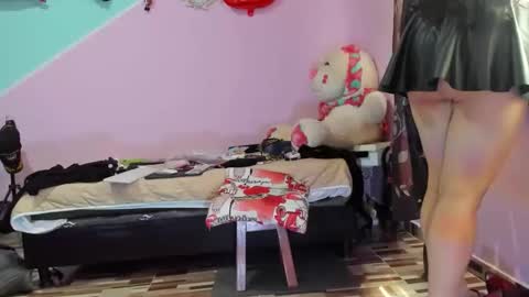 Diana online show from October 2025 03:21:01 PM