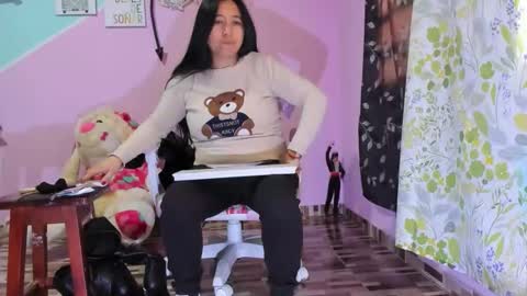 Diana online show from February 2026 12:21:01 PM