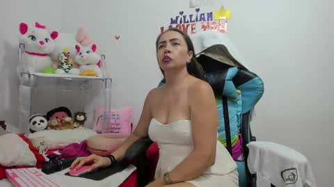 Mfe online show from December 2024 09:45:02 PM