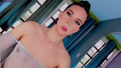 Vnecis Marn online show from January 2025 02:55:02 PM