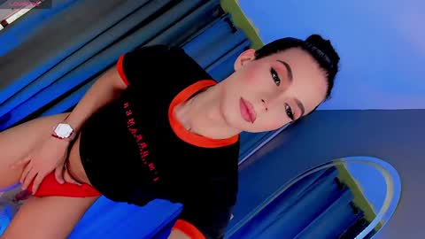 Vnecis Marn online show from January 2025 06:51:01 PM