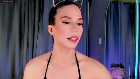 Vnecis Marn online show from January 2025 02:35:01 PM