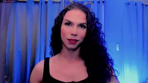 Vnecis Marn online show from February 2025 11:15:02 PM