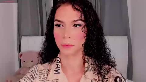 Vnecis Marn online show from September 2025 10:37:01 AM