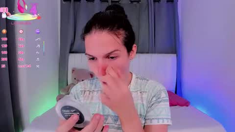 Vnecis Marn online show from March 2026 08:11:01 PM