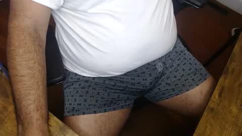 Marco online show from October 2025 10:47:01 AM