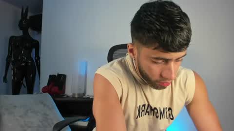 Gato online show from June 2026 08:10:01 PM