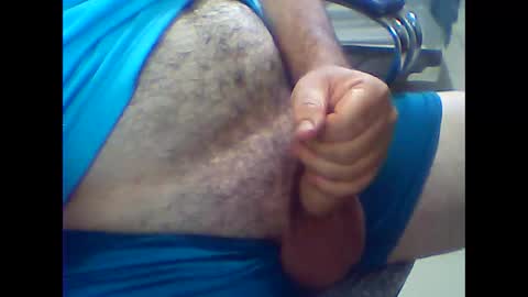 gauchoma online show from January 2025 07:13:02 PM