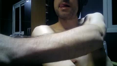 gauchors21 online show from April 2026 02:40:02 AM