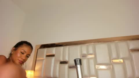 GaviiPrietto online show from January 2025 07:18:02 AM