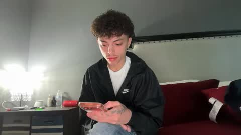 Snapshot of gayboyhtx chatting on April 2026 12:00:02 AM Jose online show from April 2026 12:00:02 AM