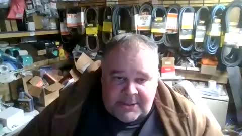 Snapshot of gaydaddy48 chatting on December 2024 08:47:02 PM Kenny online show from December 2024 08:47:02 PM