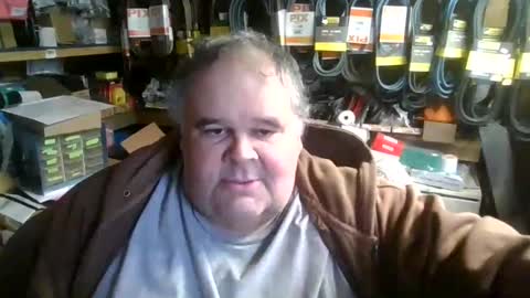 Snapshot of gaydaddy48 chatting on February 2025 10:09:01 PM Kenny online show from February 2025 10:09:01 PM