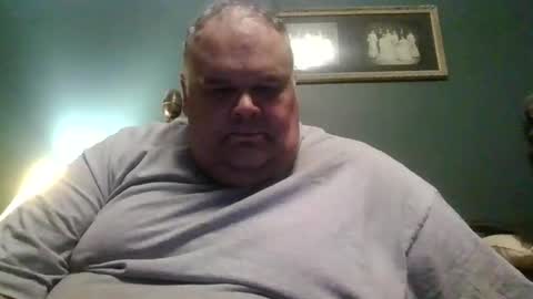 Snapshot of gaydaddy48 chatting on January 2026 07:50:02 PM Kenny online show from January 2026 07:50:02 PM