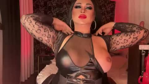 gayle online show from February 2025 04:36:01 PM