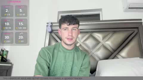 Snapshot of gayndepressed chatting on February 2026 01:12:01 AM Trace online show from February 2026 01:12:01 AM