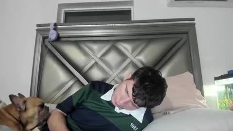 Snapshot of gayndepressed chatting on February 2026 02:56:02 AM Trace online show from February 2026 02:56:02 AM