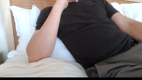 GCGuy online show from April 2026 06:29:02 AM