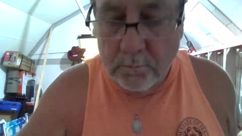 Snapshot of gcrook1961 chatting on June 2026 07:04:02 PM itsacrook22 online show from June 2026 07:04:02 PM