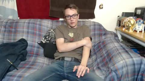 G online show from January 2025 12:41:01 AM