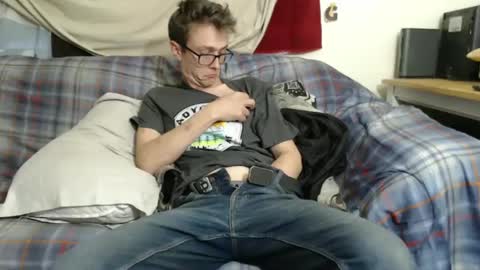 G online show from January 2025 10:27:02 PM