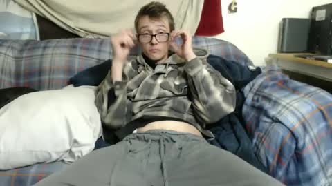 G online show from January 2025 08:56:02 PM